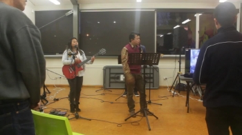 Becoming Like The Word - Closing Part 9 - 22/07/2018 - By Pastor Joel Detalo and Music Ministry Team