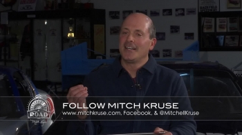 Watch full episodes at www.mitchkruse.com