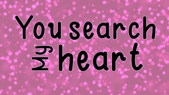 Even in our darkest moments, with God’s never failing love and presence, we can rise above whatever we’re facing and shine. Based off of Psalm 139, 