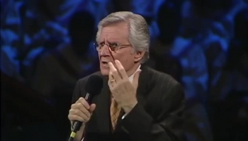 Private War of the Saints - David Wilkerson 