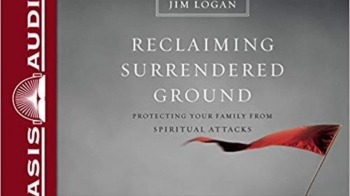 Sample Audio Book - Reclaiming Surrendered Ground by Jim Logan 