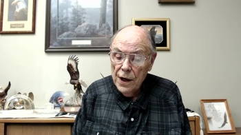 Live Webinar 3 - A Study on Blessings by Jim Logan