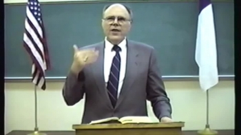 Godly Attitudes 4 - Marriage Suffering by Jim Logan