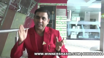 This video explains the root cause of the problems we face. Renowned Spiritual Business Coach, Mr. Shashikant Khamkar explains that what are the reasons for our failure and to solve them. <br /><br />The video further explains how we are nurtured from our childhood that makes our habits. The way we perceive things and situations lie in the root. <br /><br />Also, the speaker explains why do we blame others for the problems we face. Watch this video till the end as it holds a strong and message.<br />