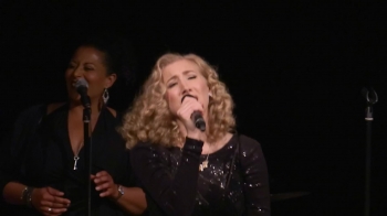 WHAT YOU DO TO ME (Live in Concert) - Stephanie Standerwick 
