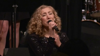 MORE OF YOU (Live in Concert) - Stephanie Standerwick Music 