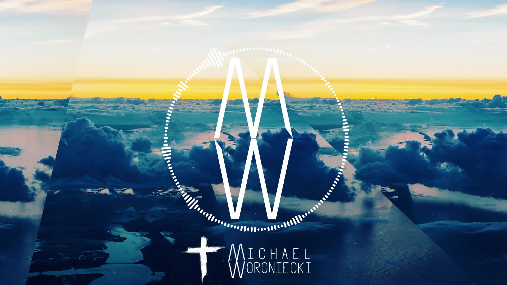 Deep Heart (Cup Of Salvation Remix) ft Rachel Woroniecki - Michael  Woroniecki - Christian Music Videos