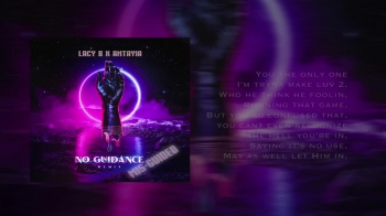 Chris Brown - No Guidance ft. Drake (Christian Remix) 
