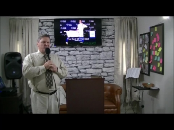 7/7/19   God's plan for reconciliation and salvation required a sacrifice of the "best of the best."  How did Jesus Christ fulfill this role, and why was He alone able to do so?  A powerful message all Christians need to hear and understand!<br /><br />Grace Oasis<br />The ONE Church In Christ Jesus<br />Pastor Charles Burnett-Morrow<br />www.GraceOasisChurch.com