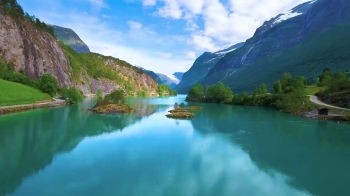 Need perfect peace? Are you worried? Need some calmness?