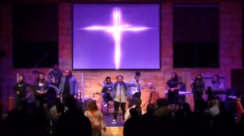 Timothy Reddick - Prophetic Worship Flow