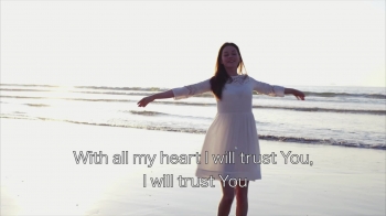 Trust You - Beautiful, Praise & Worship Song 