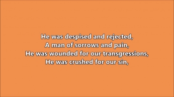 A song by Joe Medrek.  All Joe's songs can be found on HeavenlySongsByJoe.com.<br />