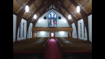 First Christian Church<br />(Disciples of Christ)<br />Princeton, WV<br />Unashamed<br />Rev. Stephen M. Janning