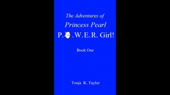 P.O.W.E.R. Girl Book One - Chapter 3  Steak and Spanish 