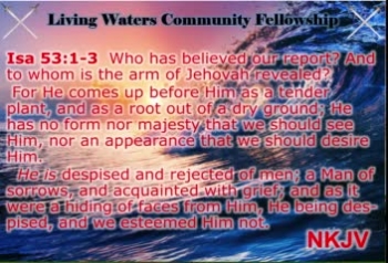 Father forgive them, for they do not know what they are doing.The cross is the only place we can find forgiveness, it doesn't matter what we've done, or how offten we've done it. 