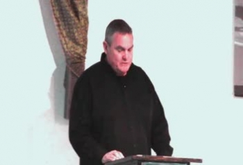 "IT IS FINISHED" Was the triumphant shout of our Lord as He died on the cross for us.