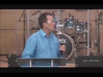 Pastor Michael Callahan has a word for us today!