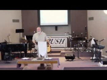 Passion into Compassion