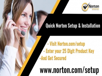 norton com setup 