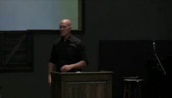 Why You May Not Be Filled With The Spirit | Pastor Shane Idleman 