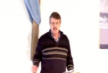 Why would anyone be offended by Jesus? <br />He has only done good for us. He was cruelly beaten almost to death, and then nailed to the cross, and He paid with His life to save us from hell.<br />