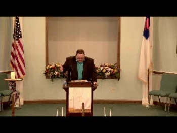 Sermon 8-4-19 