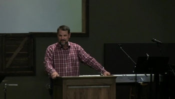 Prepare The Way For The Fire Of The Lord | Brian Long (Guest Speaker) 