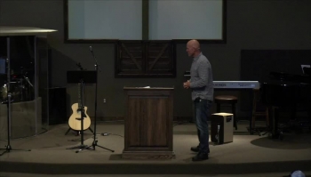 You + God = A Majority | Pastor Shane Idleman 
