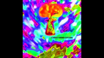 Christ-Bind-Satan 