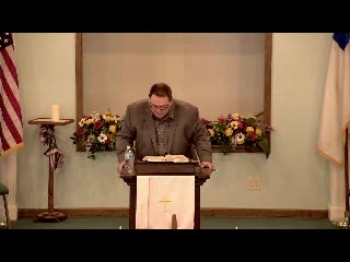 Sermon 8-11-19 