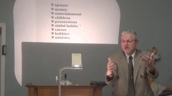 The Importance Of Maintaining A Close Relationship With THE LORD JESUS CHRIST - <br />And How To Do So!