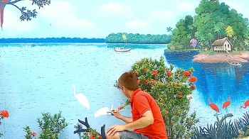 Over a period of several years, The Lord showed me different parts of heaven.<br />This is the fourth video of my series.<br />I hope you be blessed and inspired by it.<br />Shalom.