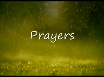 Prayers 
