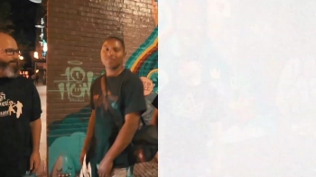 Rep the greatness of the Kingdom of God!!!!