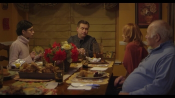 TAPESTRY starring Stephen Baldwin, Burt Young and Tina Louise