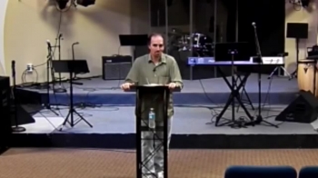 A little bit about the ministry.