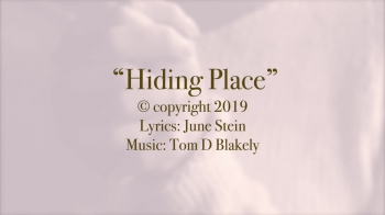 Hiding Place