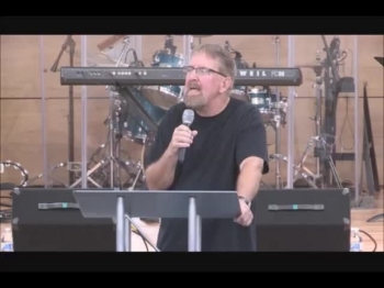 These are the things we have to do to reclaim God's property back.........