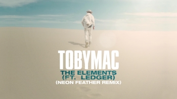 TobyMac - The Elements 