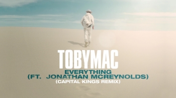TobyMac - Everything 