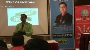 Stop Spending & Start Investing | Winner Shashi 