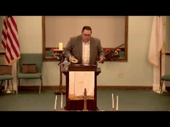Sermon 9-1-19 