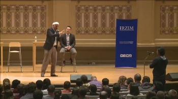 Join Ravi Zacharias and Vince Vitale for an open forum at the Soldiers & Sailors Memorial Hall in downtown Pittsburgh.