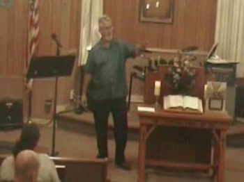 ANGER & BITTERNESS Part 2 of Healthy & Balanced Emotions(9-1-19)