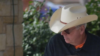 The Little Boy Thomas touches the guitar as the song was being played.  The moment he touches the guitar the train whistle blew.  The train caught us both by surprise.  I kept strumming the guitar and waiting for the train to go down the track before I began singing again.   The Little boy Thomas came back.  This was the last song of a 2-hour show.  Little Thomas is always ready to have fun.<br /><br />Stay connected: Roy Nelson Hoke <br />https://www.facebook.com/nelson.hoke <br /><br />Roy Nelson Hoke <br />rnhoke@verizon.net <br /><br />Christian Country Singer and Songwriter <br />CHRISTIAN COUNTRY MUSIC from Texas<br />© 2019