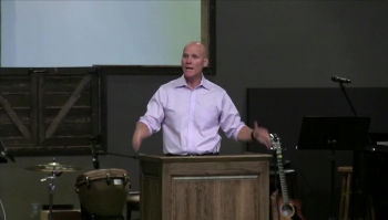 When A Marriage Dies – How Should We Respond? | Pastor Shane Idleman