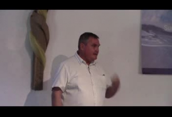 People of faith can face the uncertain future with certainty, we can face each day as Joshua did, with God's purpose, promise, power, and presence.  we can rise by works and faith to the high ranks of the kingdom and make a difference in the world and peoples lives. 