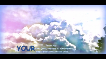 Spontaneous Worship by No Small Stir from Great In The Midst song C 2019 Doreen Bates