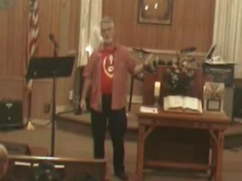 DEPRESSION Part 3 of Healthy & Balanced Emotions (9-8-19)